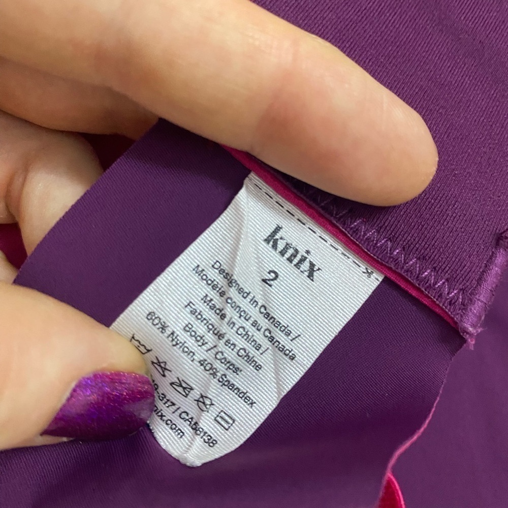 Knix - Evolution Bra - Picture 6 of 9